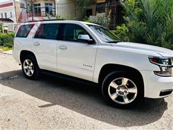 شێڤرۆلێت تاهۆ